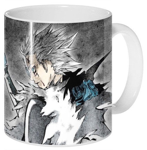 ���������� ������� ������ D.Gray-man 66123 �� ����� � ����� �� ����-��� / D.Gray-man / D. Grayman