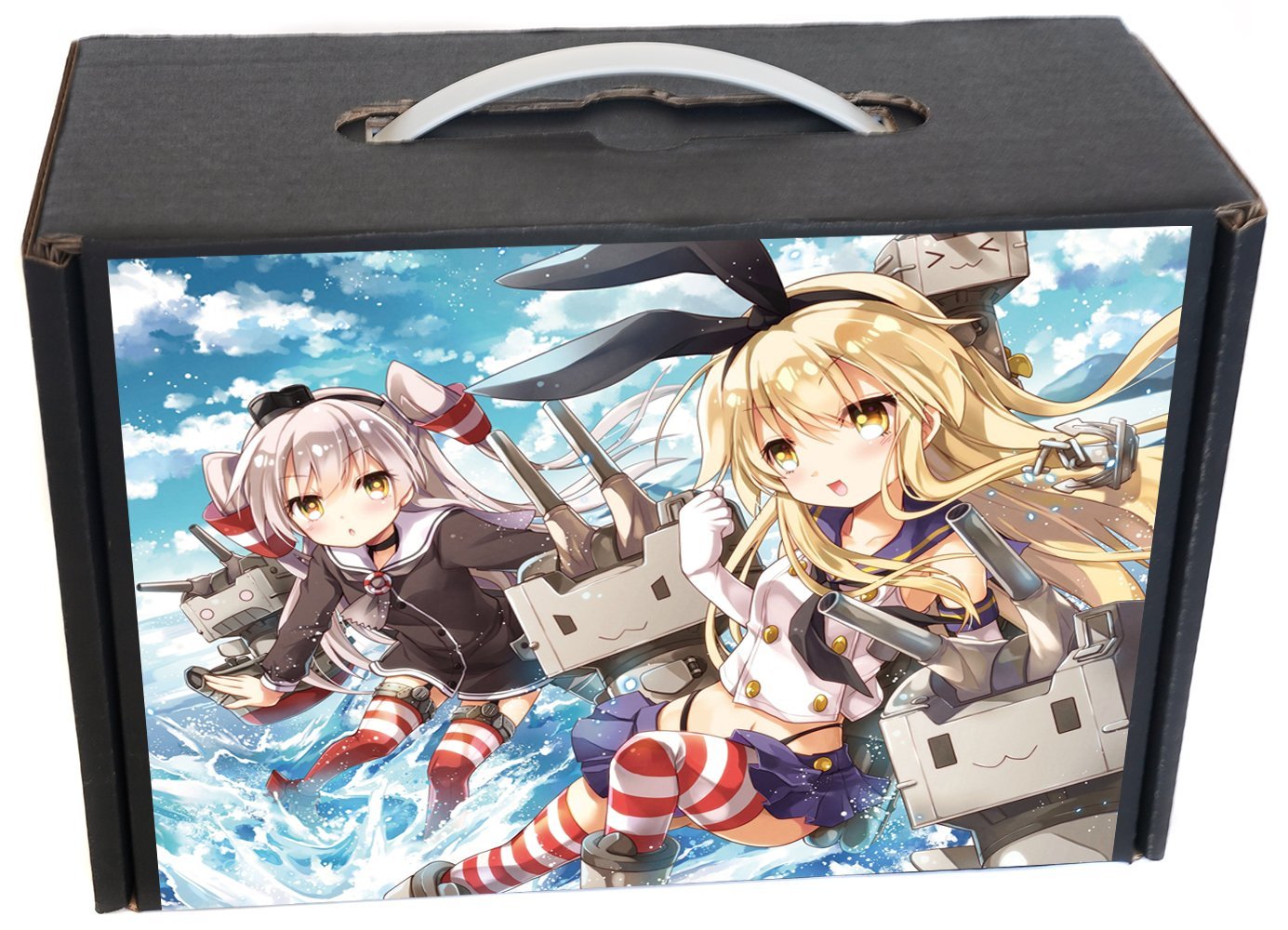 ���������� ������� ������� �������� ��������� �� ����� � ����� �������� ��������� / Kantai Collection / KanColle