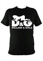 �������� Dollars & Girls