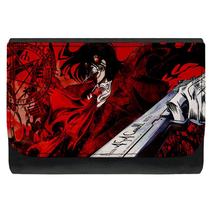 ���������� ������� ������� ������ Hellsing 330905 �� ����� � ����� �������� / Hellsing