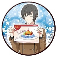 ������ ��������� ������� Idolmaster SideM Type: Intelligence - Souichirou Shinonome