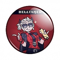 ������ Helltaker - ��������������