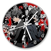   Persona 5 - Ren Amamiya
