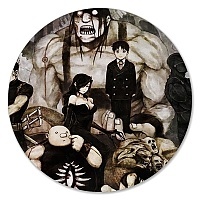 ������ ��� ����� ������� Fullmetal Alchemist