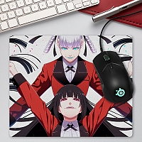 ������ ��� ����� ������� Kakegurui - Kirari Momobami � Yumeko Jabami