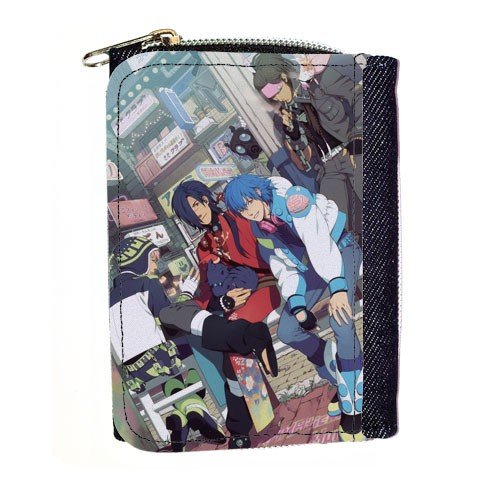 ���������� ������� ������� ��������� DRAMAtical Murder 313454 �� ����� � ����� ����������� �������� / DRAMAtical Murder / DMMd