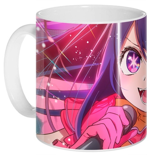 ���������� ������� ������������ ������ �� ����� ������� ���� / Oshi no Ko / ������ ����� / My Star