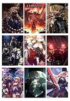 �������� "Code Vein" No.1
