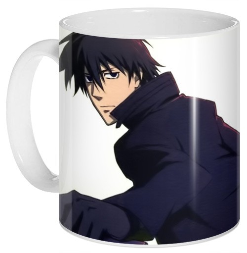 ���������� ������� ������ Darker than Black 310611 �� ����� � ����� ������ ������� / Darker than Black