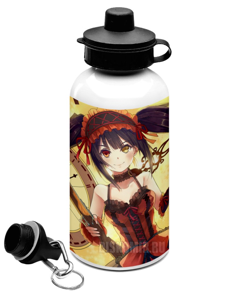 300918 ���������� ������� ���������� ������� ��� ���� Date A Live Tokisaki Kurumi �� ����� ������� � ������ / Date A Live