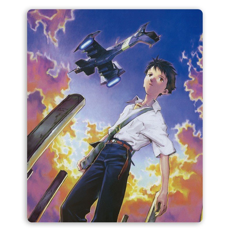 ���������� ������� ������ ��� ����� Evangelion 34830 �� ����� � ����� ���������� / Neon Genesis Evangelion / EVA