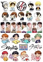  Stray Kids No.2