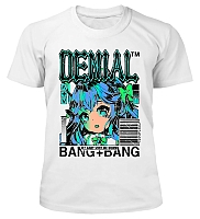 �������� DENIAL / Anime Girl