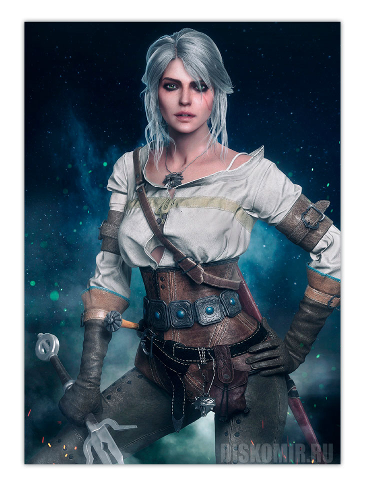 ������ �������� ������� / ������� 3: ����� �����