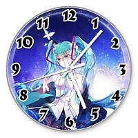   Hatsune Miku Vocaloid Butterfly