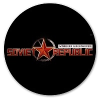     Workers & Resources: Soviet Republic Logo