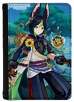 ������� �� ������� ������ Genshin Impact - �������