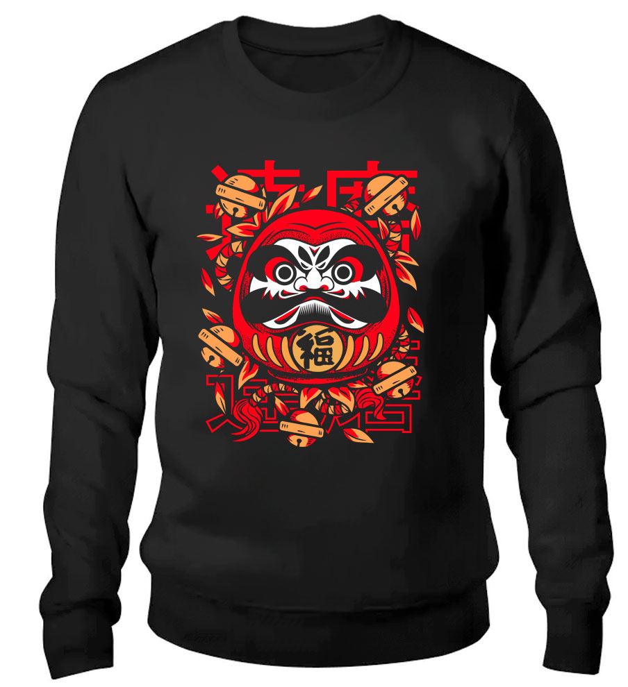 ���������� ������� ��������� Daruma v.2 �� ����� � ����� 