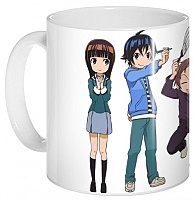    / Bakuman