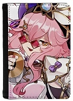 ������� �� ������� ������ Genshin Impact - ����