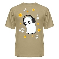  Undertale Napstablook
