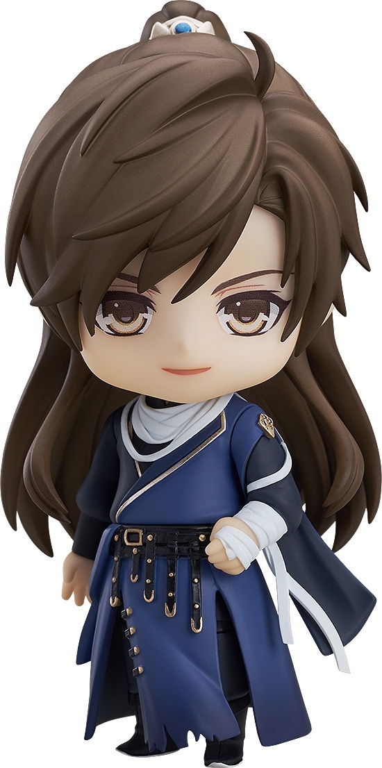 ������� Nendoroid 1542 Love & Producer -EVOL x LOVE-: Qi Bai Grand Occultist Ver.