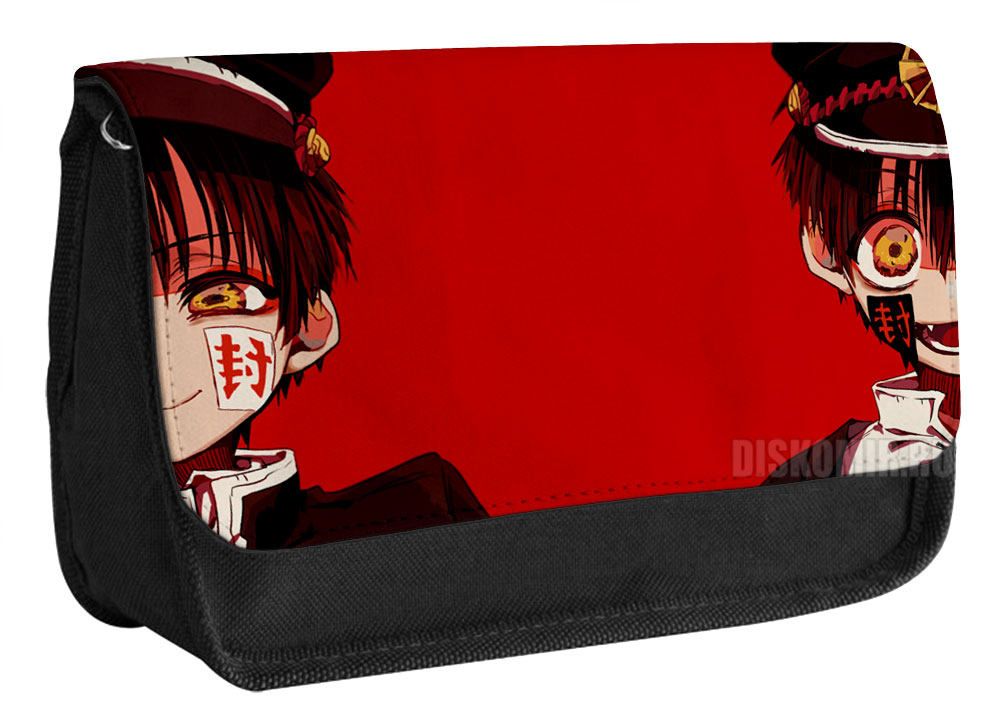 ���������� ������� ���������� �������� ��������� ������� ������ - ������ ��� � ������-��� �� ����� � ����� ��������� ������� ������ / Jibaku Shounen Hanako-kun / Toilet-bound Hanako-kun