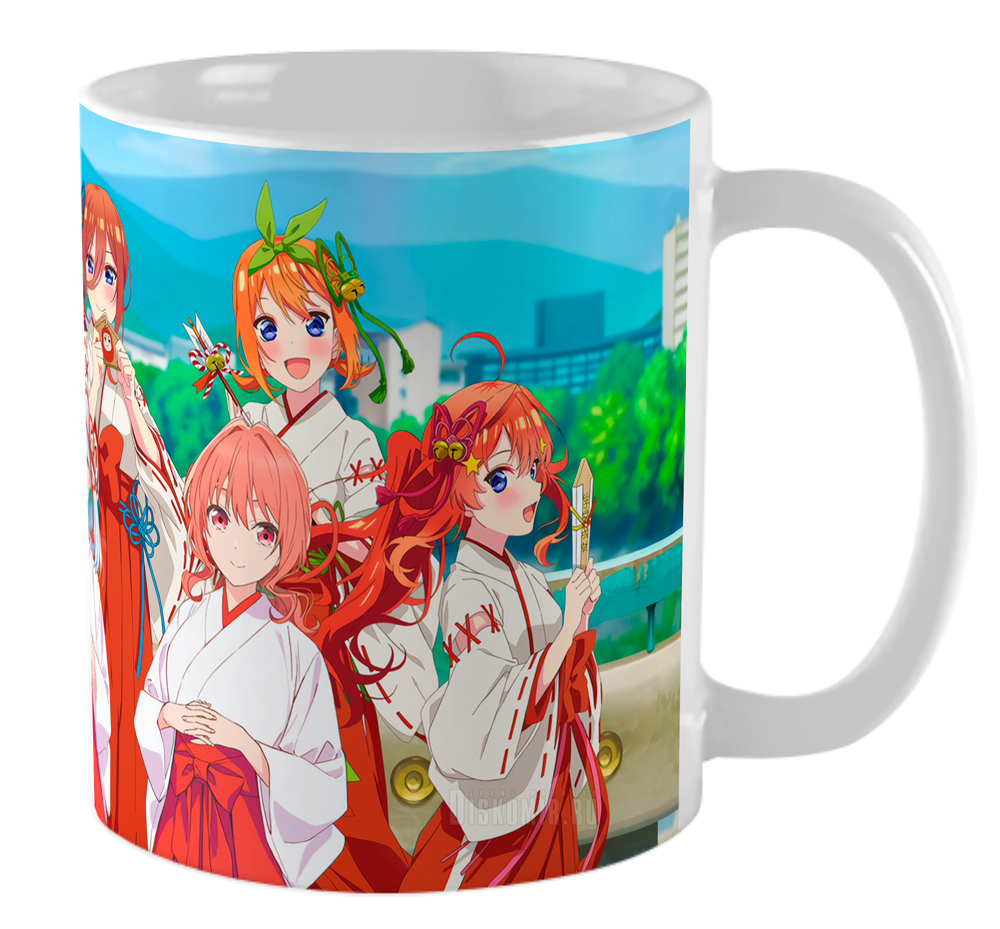 ���������� ������� ������������ ������ �� ����� ������� ��� � ������ ������� / Amagami-san Chi no Enmusubi / Tying the Knot with an Amagami Sister