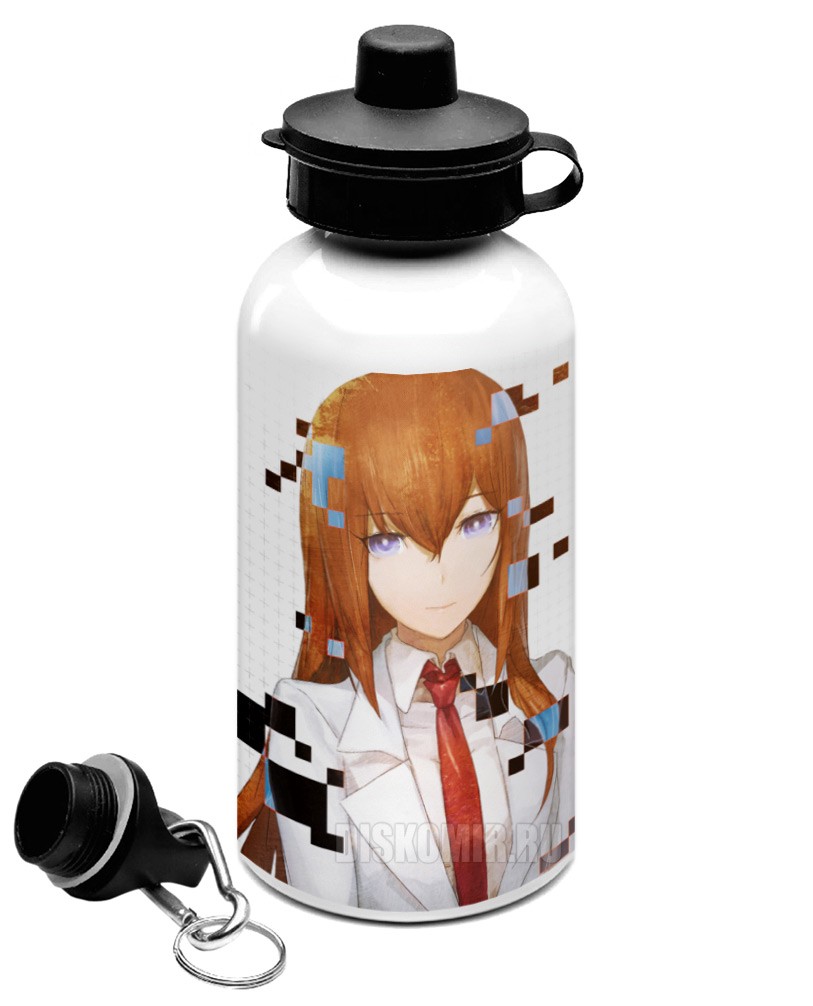 300918 ���������� ������� ���������� ������� ��� ���� Steins;Gate Kurisu Makise �� ����� ����� ������ / Steins Gate