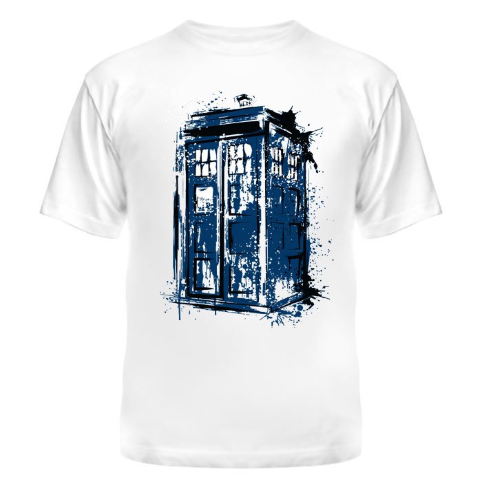 ���������� ������� �������� ������ ��� - ������ �� ����� � ����� ������ ��� / Doctor Who