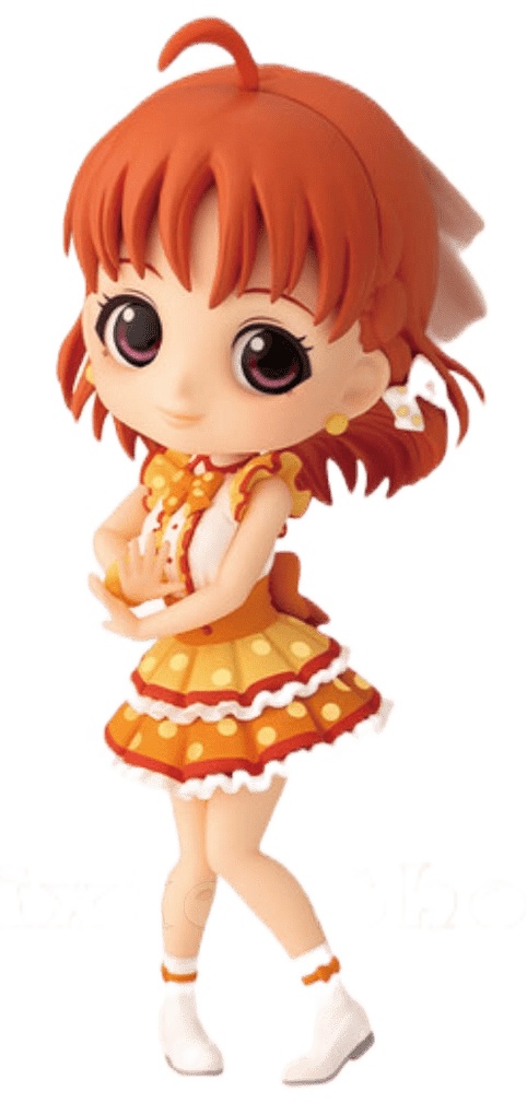 ������� Banpresto Love Live! Q Posket Chika Takami