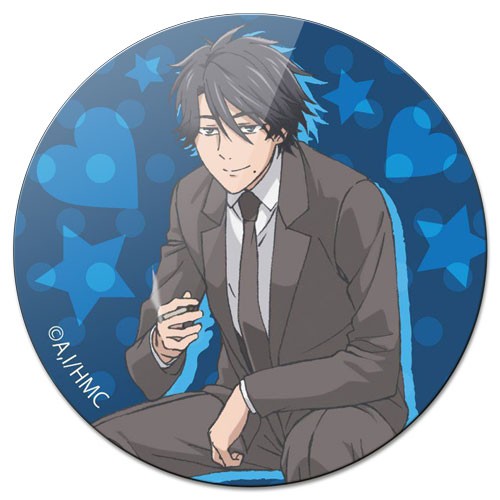 ���������� ������� ������ ��������� ������� Hitorijime My Hero Kosuke Oshiba �� ����� � ����� ��������� ����� ����� / Hitorijime My Hero / My Very Own Hero