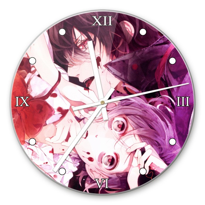 ���� ��������� Diabolik Lovers 347250