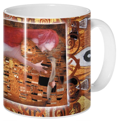 ���������� ������� ������ Elfenlied 306818 �� ����� � ����� ���������� ����� / Elfen Lied / Elfen Song / Elfic Song / Elf Song