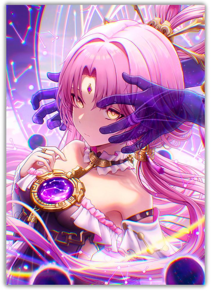 ������ Honkai: Star Rail - �� �����