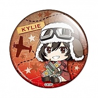 ������ Kouya no Kotobuki Hikoutai - Chibi Kirie