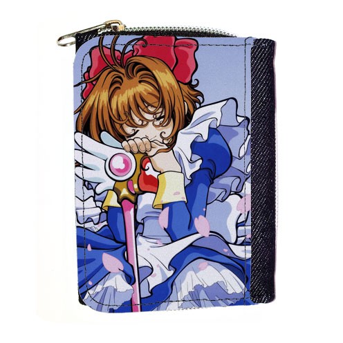 ���������� ������� ������� ��������� �� ����� ������ - �������������� ���� �� ����� � ����� ������ - �������������� ���� / CardCaptor Sakura / Card Captor Sakura