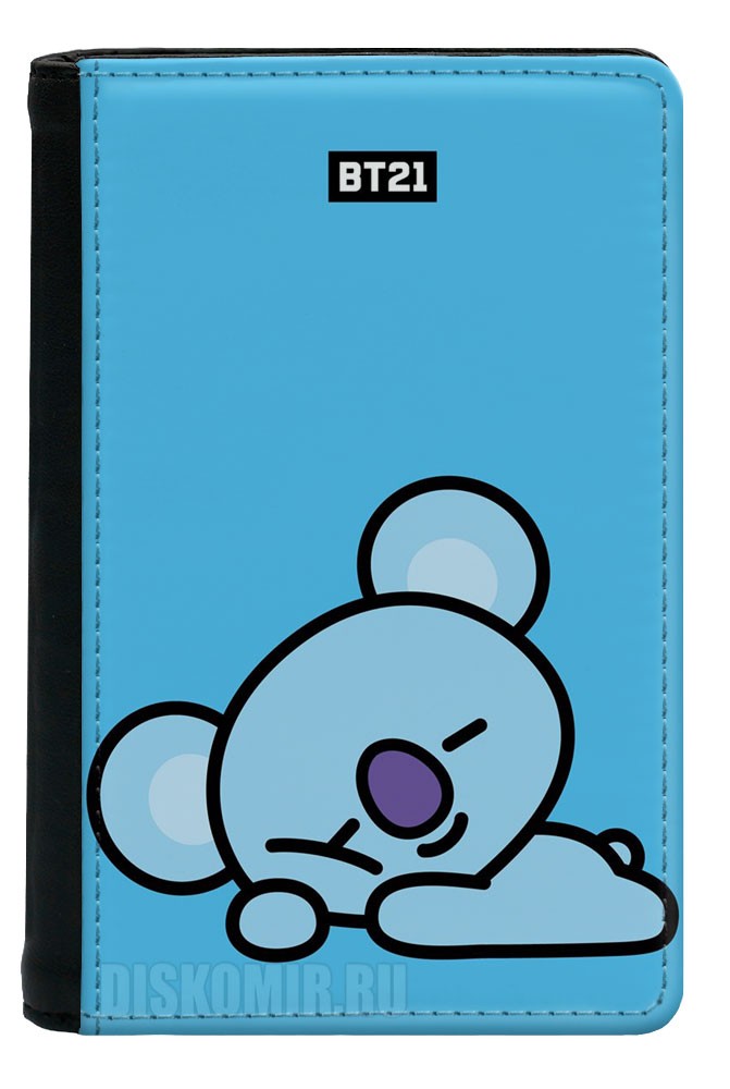 ������� �� ������� ������ BTS - KOYA