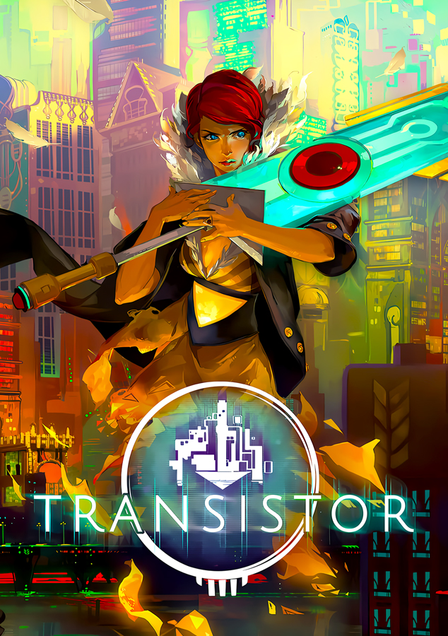������ �������� Transistor