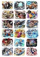 ������� ��������� One Piece No.14