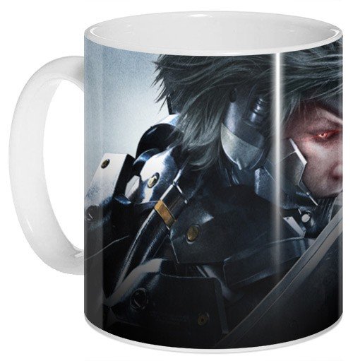 ���������� ������� ������ Metal Gear Rising: Revengeance 313250 �� ����� � ����� ����� ��� ����� / Metal Gear Solid