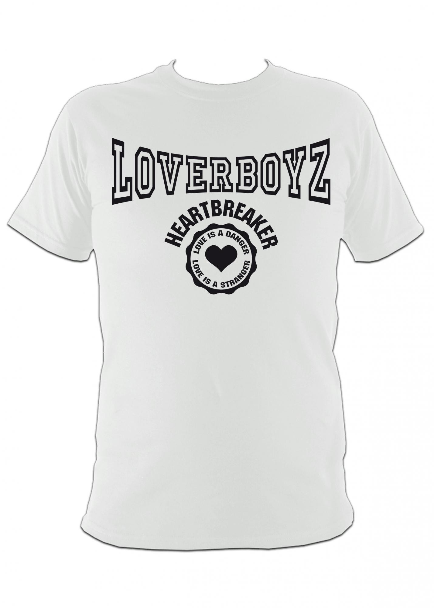 ���������� ������� �������� Loverboyz �� ����� � ����� 
