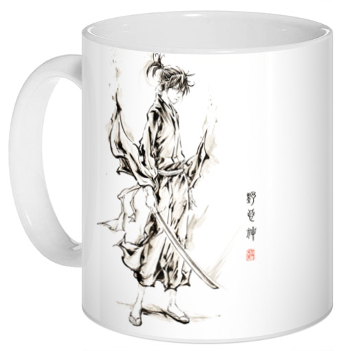 ���������� ������� ������������ ������ �� ����� ��������� ��� / Noragami