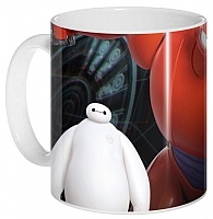  Big Hero 6 312892
