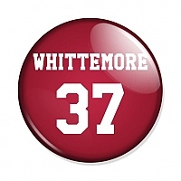 ������ Teen Wolf Jackson Whittemore No.37