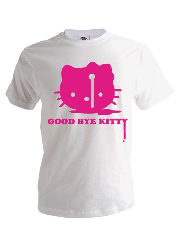 ���������� ������� �������� Good Bye Kitty 49663 �� ����� � ����� 