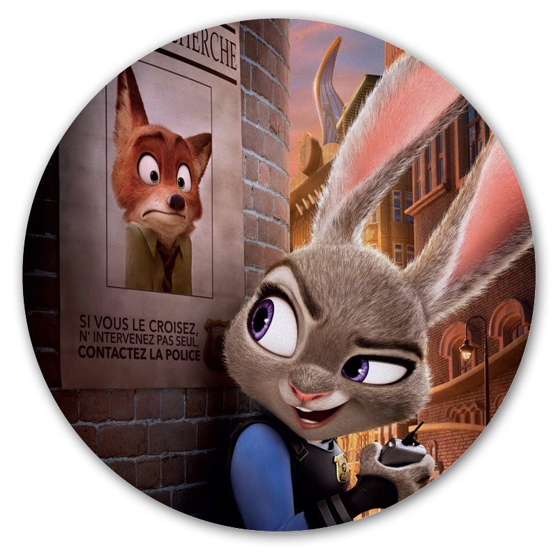 ���������� ������� ������ ��� ����� ������� ���������� - ����� ���� �� ����� � ����� ���������� / Zootopia