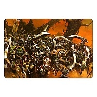 ������ ��������� ������������� Warhammer 321703
