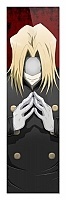 �������� Kekkai Sensen 349970