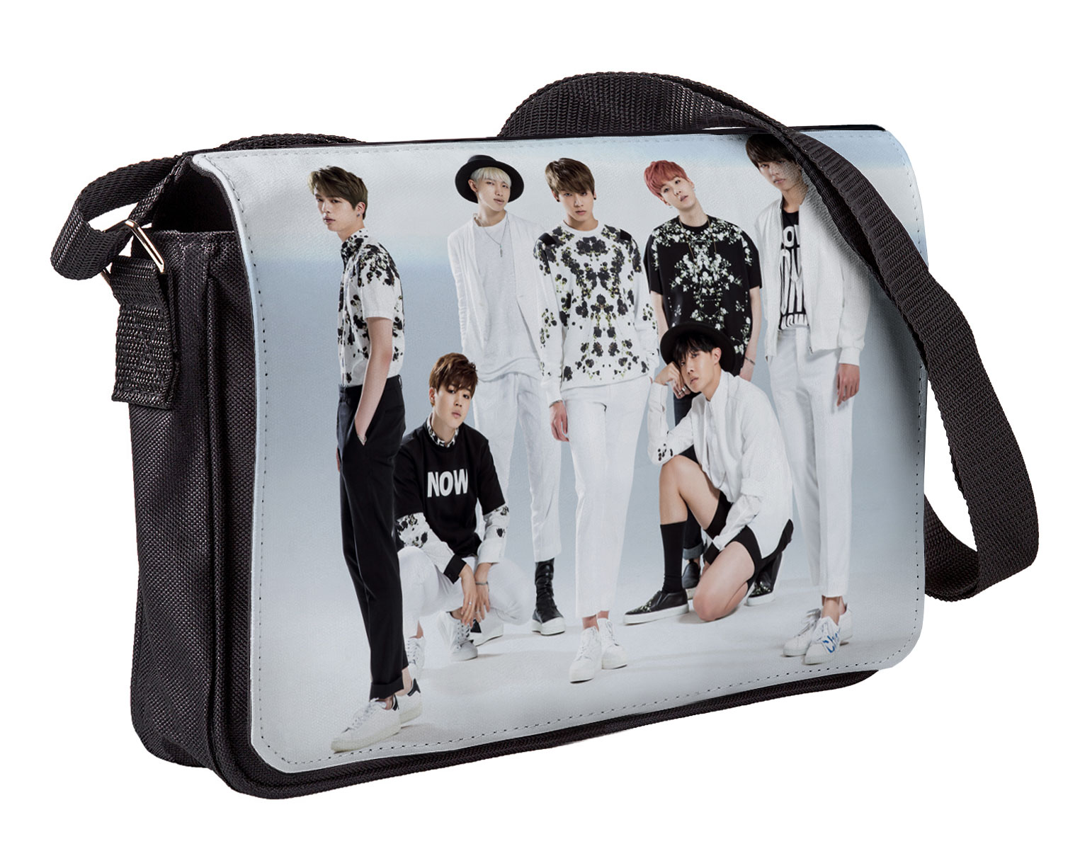 ���������� ������� �����-����������� �������� � ���-��� ������� Bangtan Boys �� ����� � ����� ��� / BTS / Bangtan Boys / �����������������